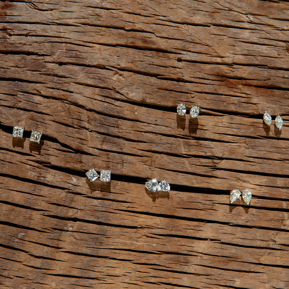 Bennet Earrings