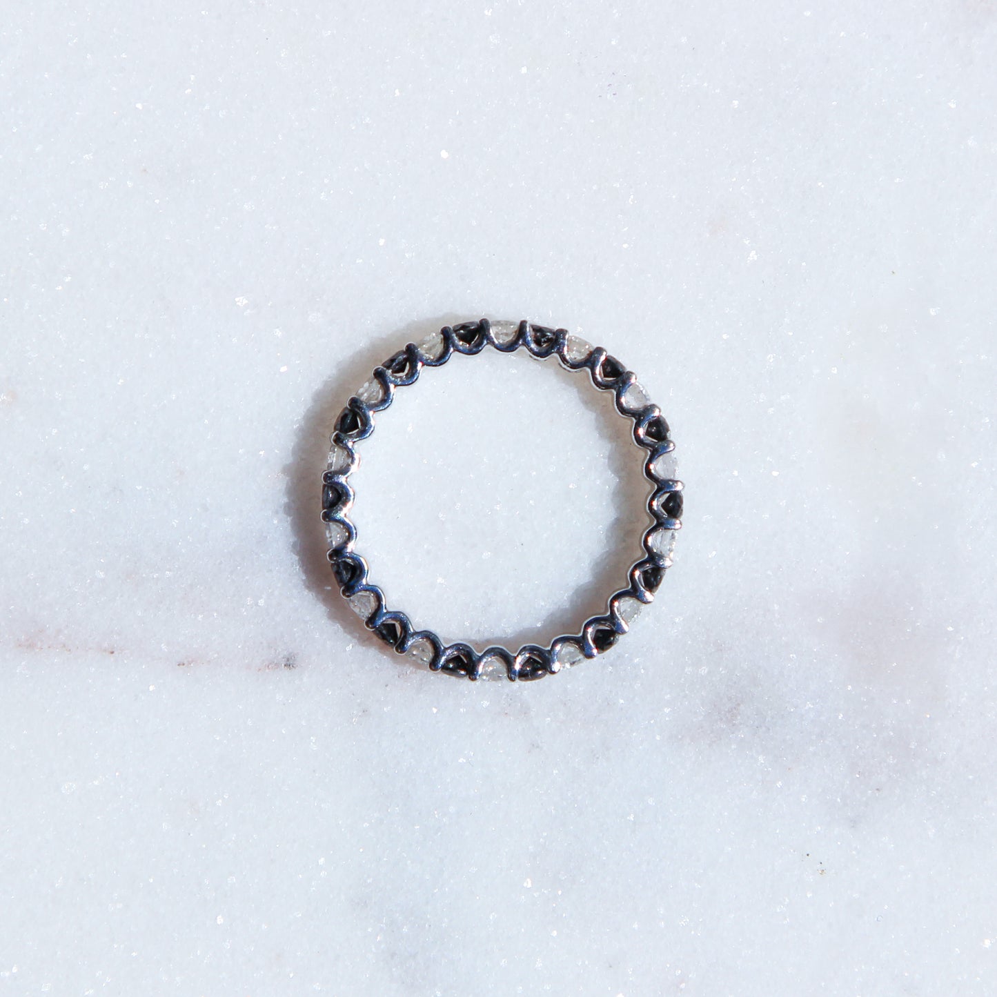 Night Sky Ring